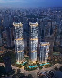 Zion Road (D3), Condominium #512235991